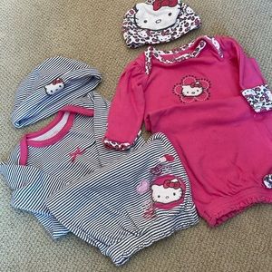 One size pajama dress